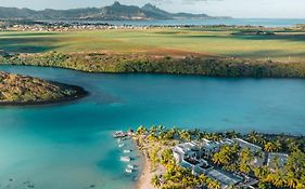 Shandrani Beachcomber Resort & Spa
